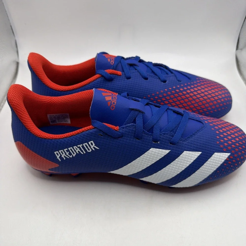 adidas Predator Mutator 20.4 FxG Soccer Cleats‎ Men's FV3164 Size 7 New